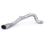 Banks Power 49777 13-18 Ram 6.7L 5in Monster Exhaust System - Single Exhaust w/ SS Chrome Tip