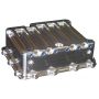 MEZIERE MEZWTP310 Transmission Pan - GM P/G - Aluminum