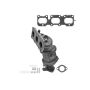 AP Exhaust CATCO 771130 CARB (CA, CO, NY, ME) Compliant Direct Fit OBDII Manifold Converter