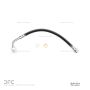 Dynamic Friction 350-46064 Brake Hose