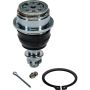 All Balls Racing 42-1053-HP 2021 Yamaha Wolverine RMAX2 High Performance Ball Joint Kit Lower