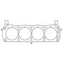 Cometic Ford SB 4.200 inch Bore .040 inch MLS Headgasket (w/AFR Heads)