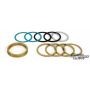 Clutch Masters CM-SHIM KIT Internal hydraulic release bearing shim kit for 3 & 4 post bearing.