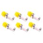 Diode Dynamics DD0055H 3157 LED Bulb HP48 LED - Amber Set of 6