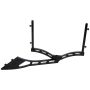 ALLSTAR PERFORMANCE ALL23297 Dial-In Board Mount Black