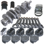 Eagle 14807030 Ford 351 Windsor SVO Rotating Assembly
