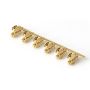 Haltech HT-030150 6 Circuit  Fuse Box Pins - Pack of 10