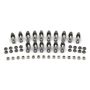 COMP CAMS COM1417-16 Sbc 1987-Up Mag Rocker Arms 3/8 Stud/1.52 Ratio