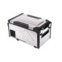ARB 10810602 Ss Fridge 63 Quart Usa B Plug