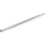 ALLSTAR PERFORMANCE ALL56807-195 Radius Rod 5/8in Alum 19-1/2in