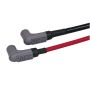 MSD IGNITION MSD3407 Spark Plug Boot Shrink Sleeve Kit (18)
