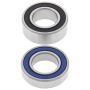 All Balls Racing 25-1676 91-95 BMW K75 S Wheel Bearing Kit Front