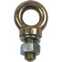 G-FORCE GFR109H Eye Bolt 7/16-20 UNF x 22MM Long 1.25in Dia.