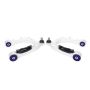 Superpro ALOY0024K 17-23 Tesla Model 3 Front Upper Control Arm Set