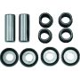 QuadBoss 417199 09-14 Honda TRX420FA/FPA FourTrax 4x4 AT/AT GPScape IRS Knuckle Only Rear Susp Repair Kit