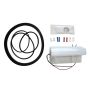 AUTOBEST F1074A Autobest F1074A Fuel Pump and Strainer Set