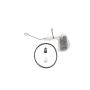 AUTOBEST F1155A Autobest F1155A Fuel Pump and Sender Assembly