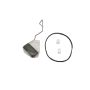 AUTOBEST F1164A Autobest F1164A Fuel Pump Module Assembly
