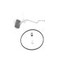 AUTOBEST F1204A Autobest F1204A Fuel Pump Module Assembly