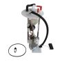 AUTOBEST F1204A Autobest F1204A Fuel Pump Module Assembly