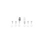 AUTOBEST F1223A Autobest F1223A Fuel Pump and Sender Assembly