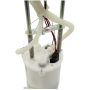AUTOBEST F1231A Autobest F1231A Fuel Pump Module Assembly