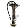 AUTOBEST F1248A Autobest F1248A Fuel Pump and Sender Assembly
