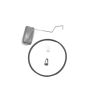 AUTOBEST F1250A Autobest F1250A Fuel Pump Module Assembly