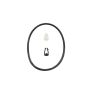 AUTOBEST F1254A Autobest F1254A Fuel Pump Module Assembly