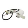AUTOBEST F1255A Autobest F1255A Fuel Pump Module Assembly