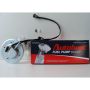 AUTOBEST F1256A Autobest F1256A Fuel Pump Module Assembly