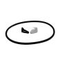 AUTOBEST F1257A Autobest F1257A Fuel Pump Module Assembly