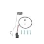 AUTOBEST F1293A Autobest F1293A Fuel Pump Module Assembly