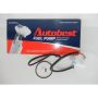 AUTOBEST F1296A Autobest F1296A Fuel Pump Module Assembly