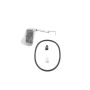 AUTOBEST F1296A Autobest F1296A Fuel Pump Module Assembly