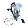 AUTOBEST F1349A Autobest F1349A Fuel Pump Module Assembly
