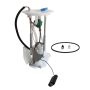 AUTOBEST F1372A Autobest F1372A Fuel Pump Module Assembly