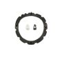 AUTOBEST F1393A Autobest F1393A Fuel Pump and Sender Assembly