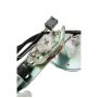 AUTOBEST F1393A Autobest F1393A Fuel Pump and Sender Assembly