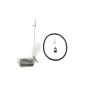 AUTOBEST F1451A Autobest F1451A Fuel Pump Module Assembly