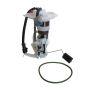 AUTOBEST F1465A Autobest F1465A Fuel Pump Module Assembly