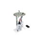 AUTOBEST F1468A Autobest F1468A Fuel Pump Module Assembly