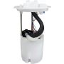 AUTOBEST F1509A Autobest F1509A Fuel Pump Module Assembly