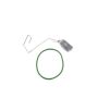 AUTOBEST F1530A Autobest F1530A Fuel Pump Module Assembly