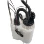 AUTOBEST F1556A Autobest F1556A Fuel Pump Module Assembly