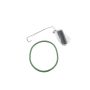 AUTOBEST F1578A Autobest F1578A Fuel Pump Module Assembly