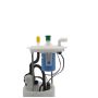 AUTOBEST F1583A Autobest F1583A Fuel Pump Module Assembly
