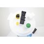 AUTOBEST F1591A Autobest F1591A Fuel Pump Module Assembly