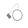 AUTOBEST F1667A Autobest F1667A Fuel Pump Module Assembly