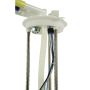 AUTOBEST F2500A Autobest F2500A Fuel Pump Module Assembly